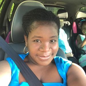 Meet your Posher, Margaret