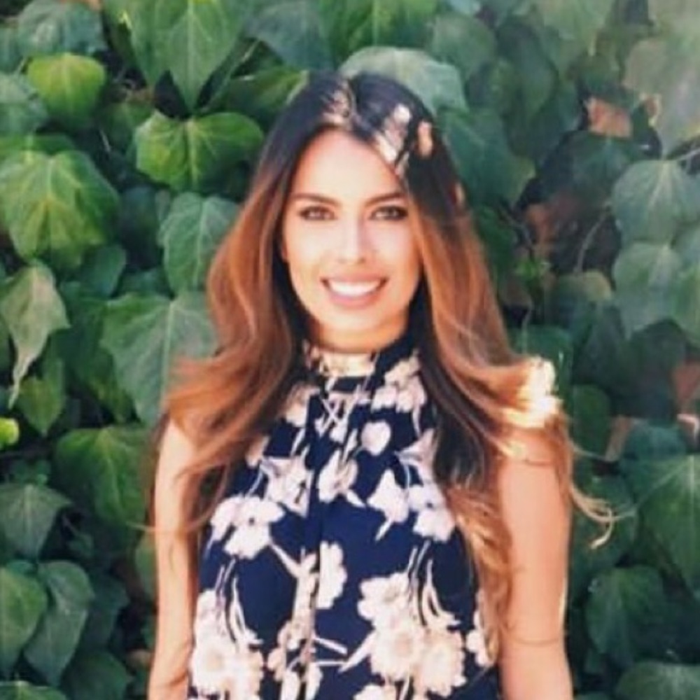 Meet your Posher, Carele