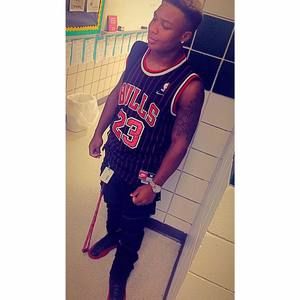 Meet your Posher, Fabian