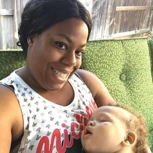 Meet your Posher, Tisha