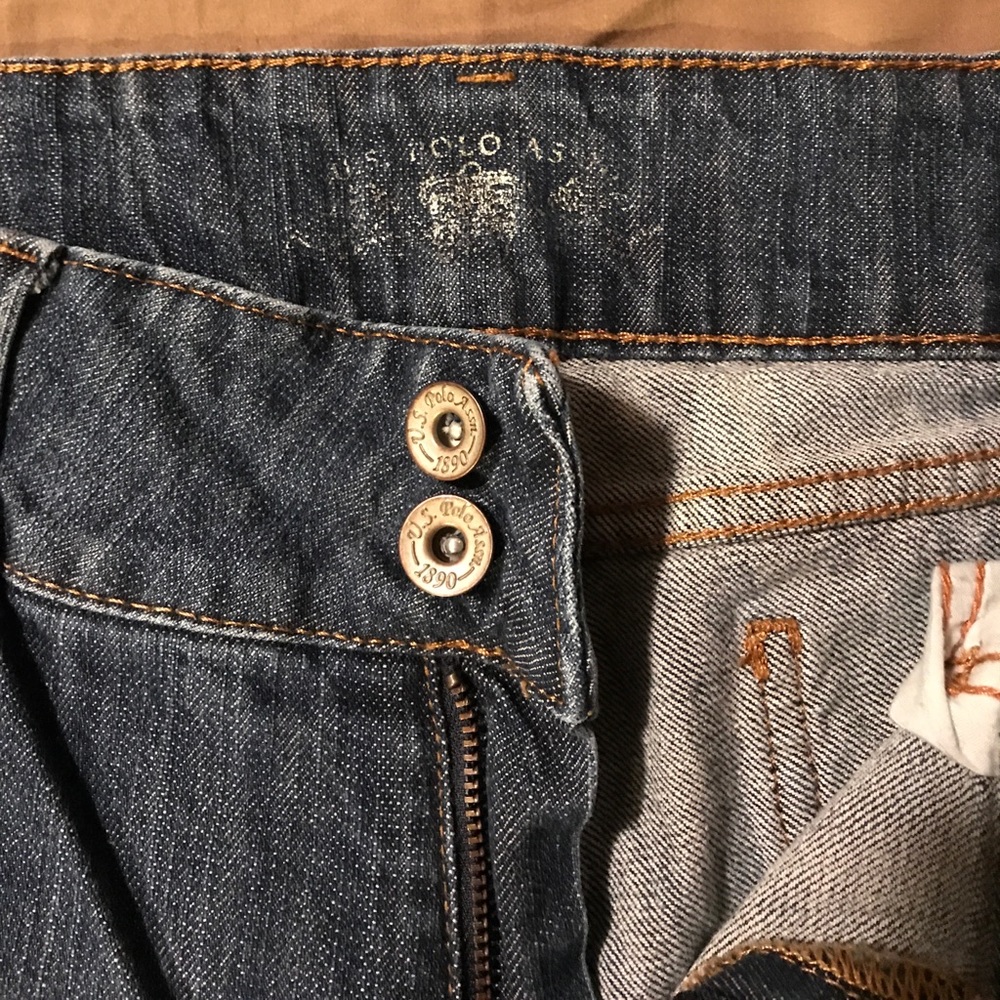 Polo Jeans