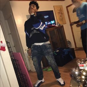 Meet your Posher, Julian