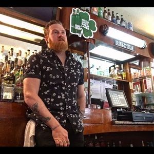 Meet your Posher, Brandon