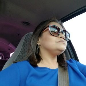 Meet your Posher, Mayra