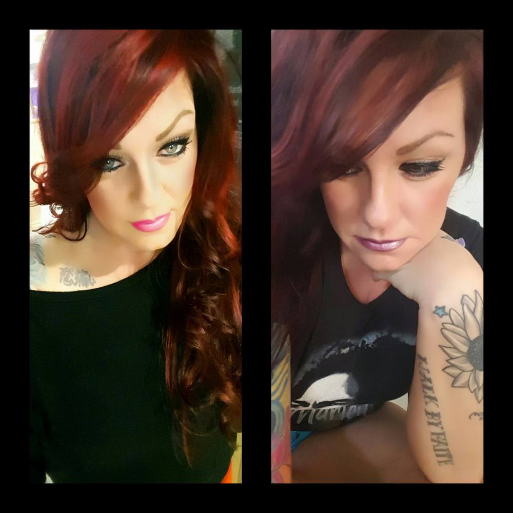 Meet your Posher, Gia