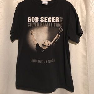 Concert Tee