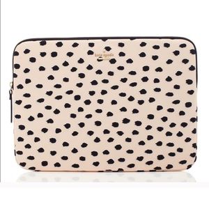 Kate Spade laptop case