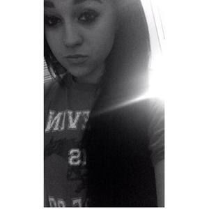 Meet your Posher, Katelynn