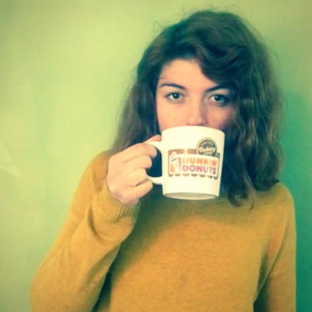 Meet your Posher, Emily