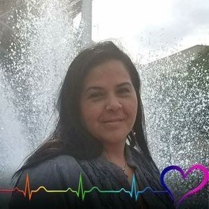 Meet your Posher, Sandra