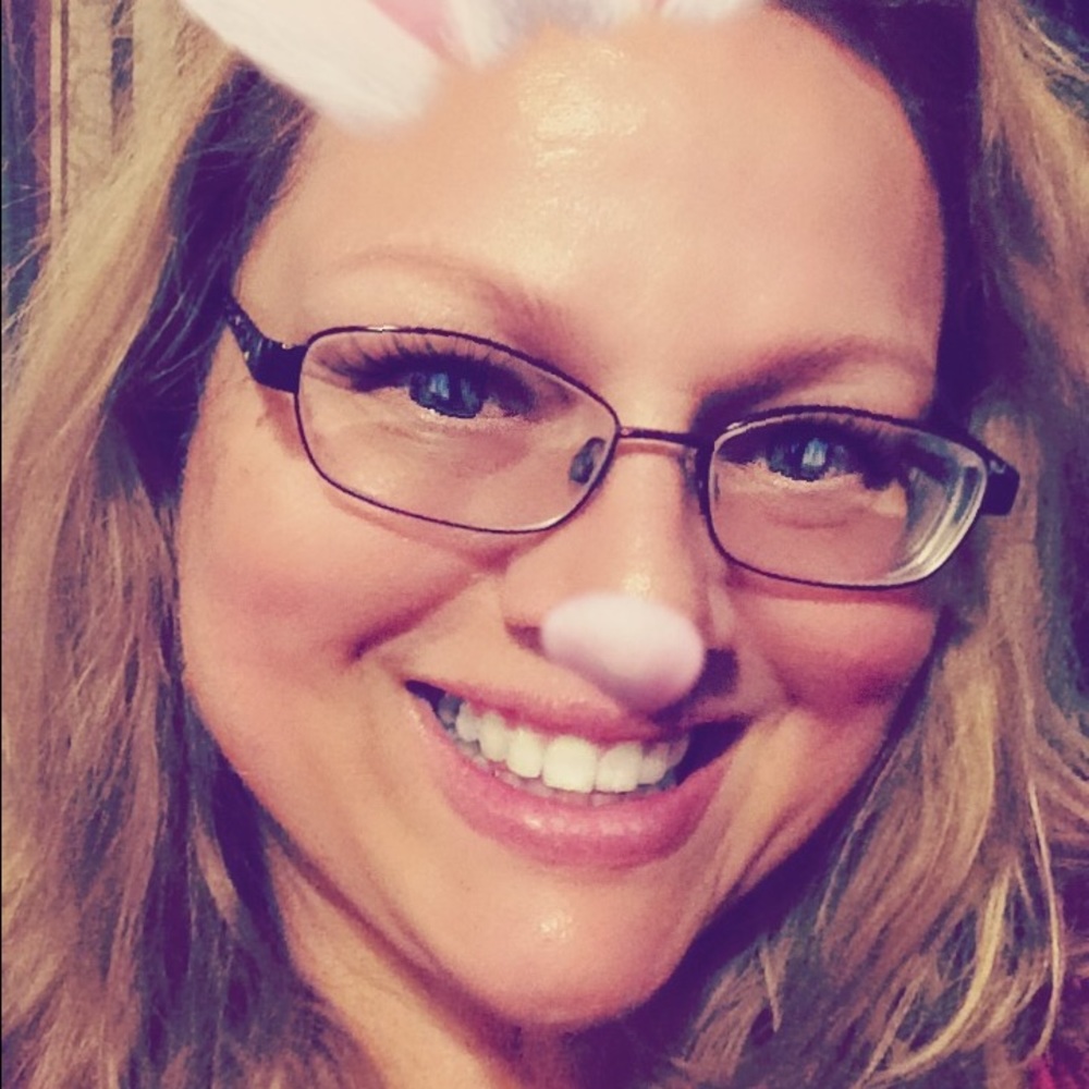Meet your Posher, Tanya