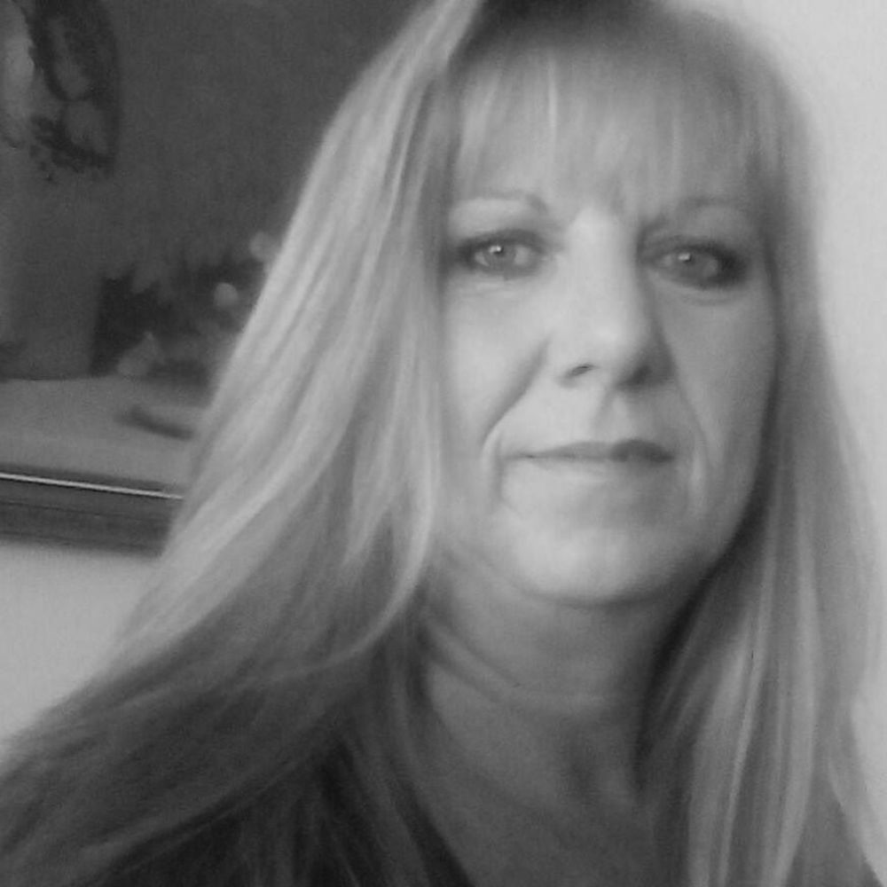 Meet your Posher, Shana jerry