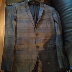 Hugo Boss sport coat