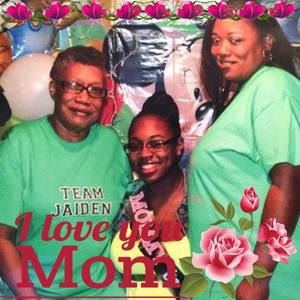 Meet your Posher, Jasmine