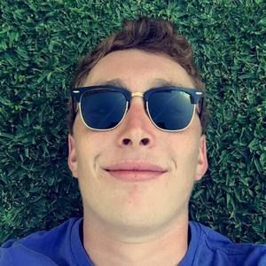 Meet your Posher, Walker