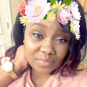 Meet your Posher, Kanesha