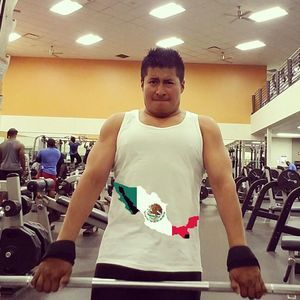 Meet your Posher, Gabriel