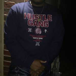 Meet your Posher, Devonte