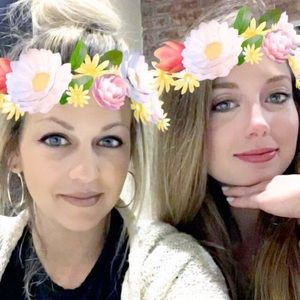 Meet your Posher, Kim