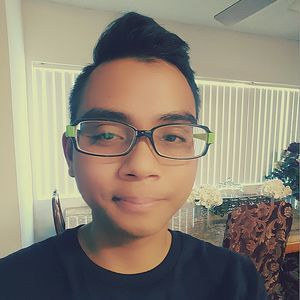 Meet your Posher, Angelo