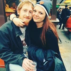 Meet your Posher, Tyson