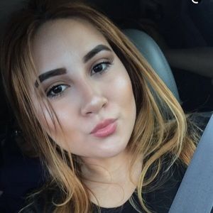 Meet your Posher, Daisy