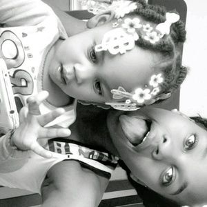 Meet your Posher, A'niyah