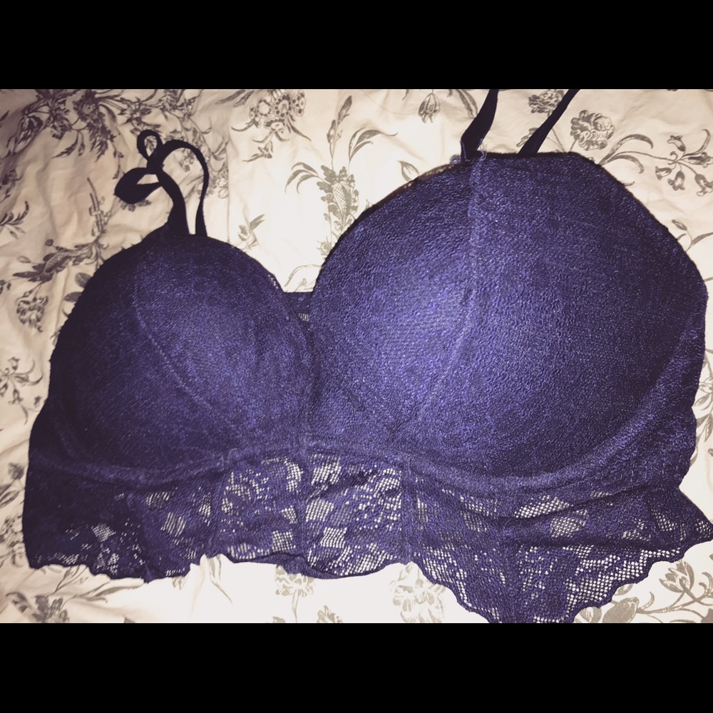 Victoria's Secret/Pink Bralette 💗