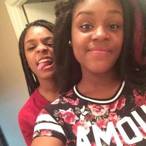 Meet your Posher, Jaelynn