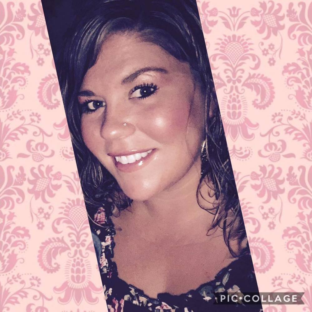 Meet your Posher, Alesha