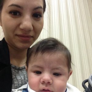 Meet your Posher, Vanessa