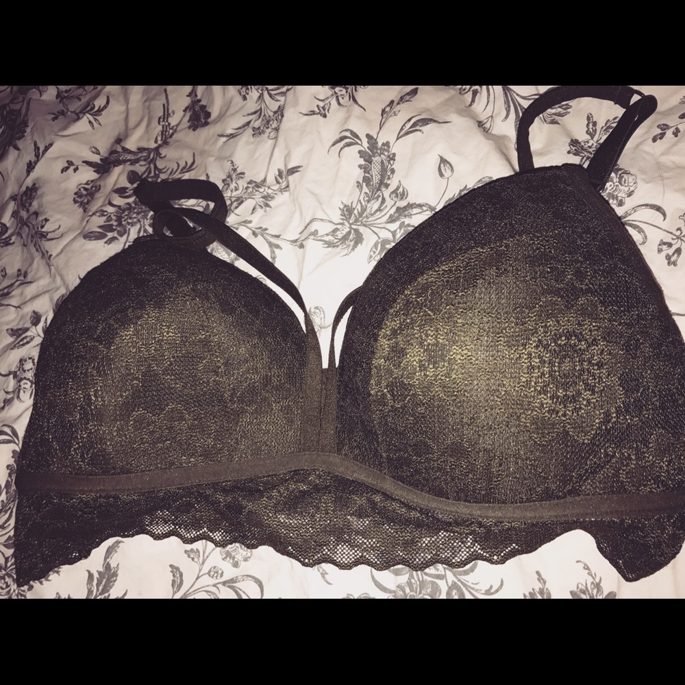 Victoria's Secret/Pink Bralette 💗