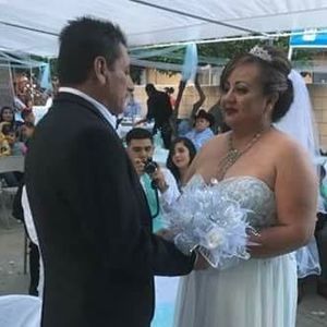 Meet your Posher, Armida