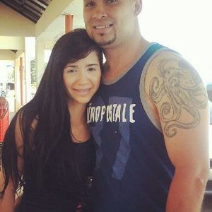 Meet your Posher, Frederick