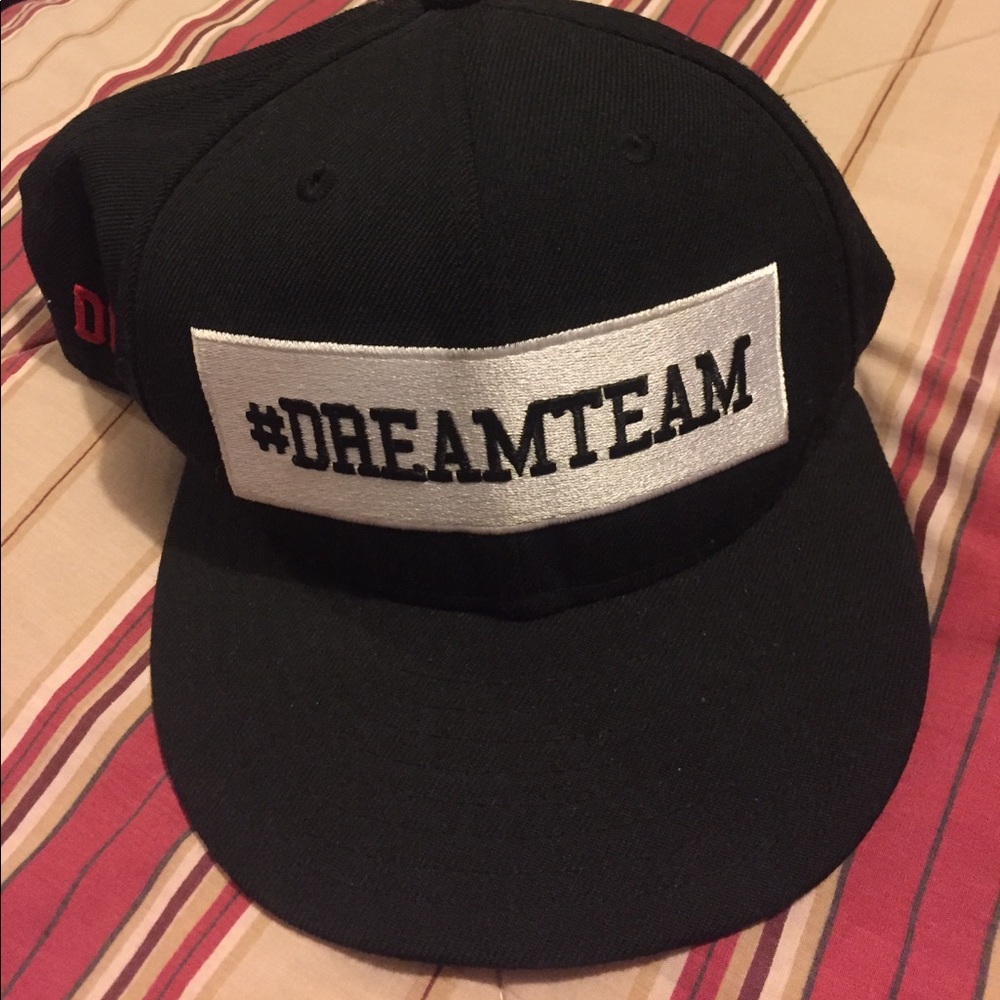 Vintage Dreamteam SnapBack