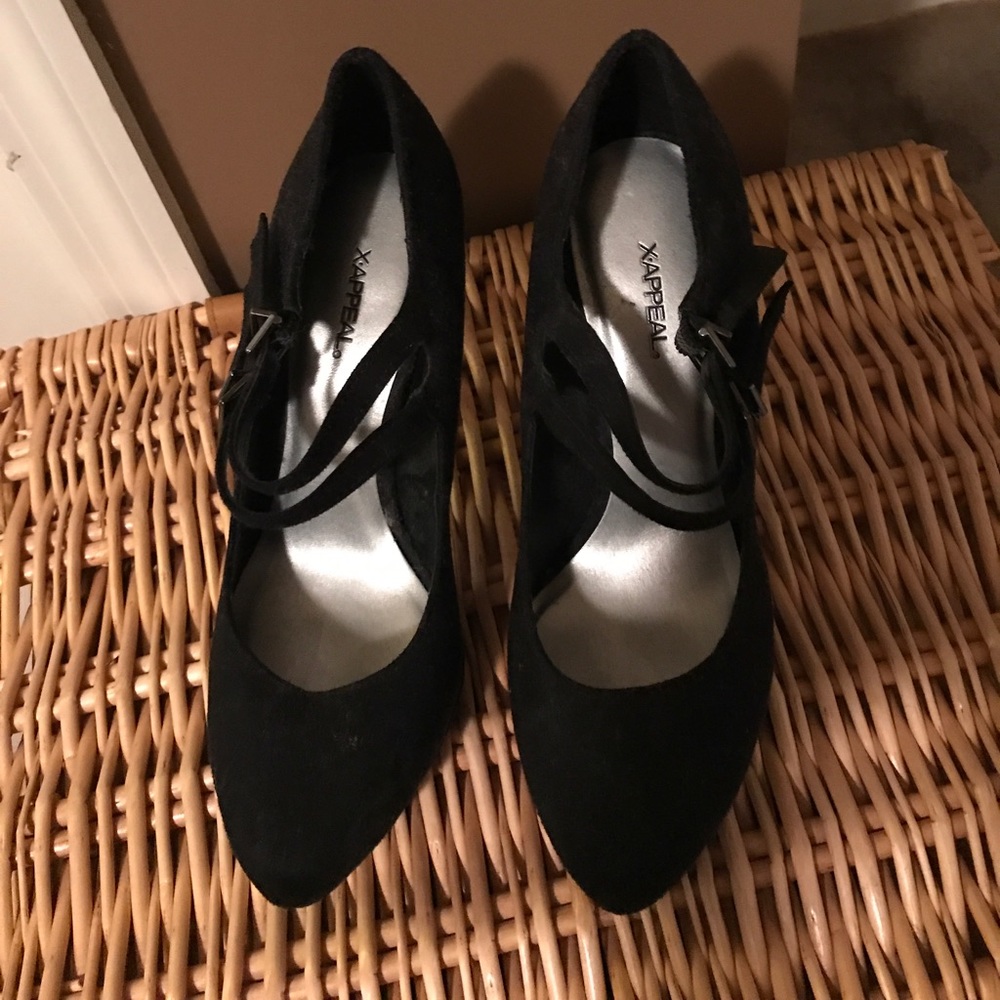 Heels!!!!