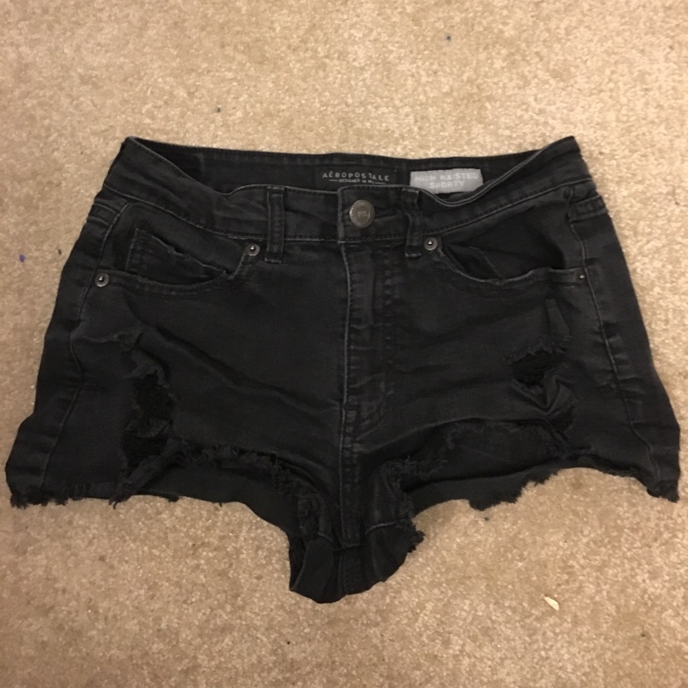 Aeropostale shorts