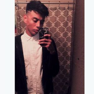 Meet your Posher, Francisco