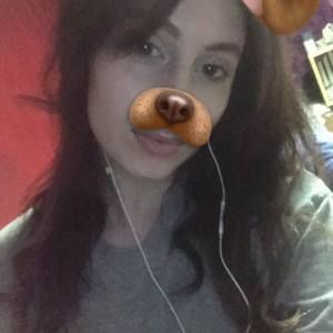 Meet your Posher, Gabriella