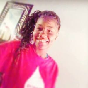 Meet your Posher, Trinity