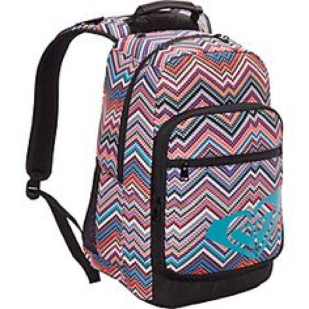 Roxy grand thoughts backpack