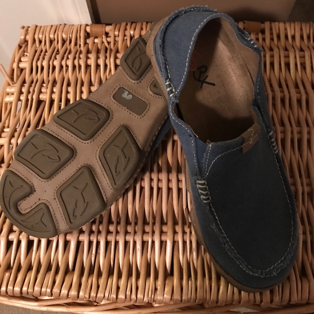 Shoes - Picture 2 of 3