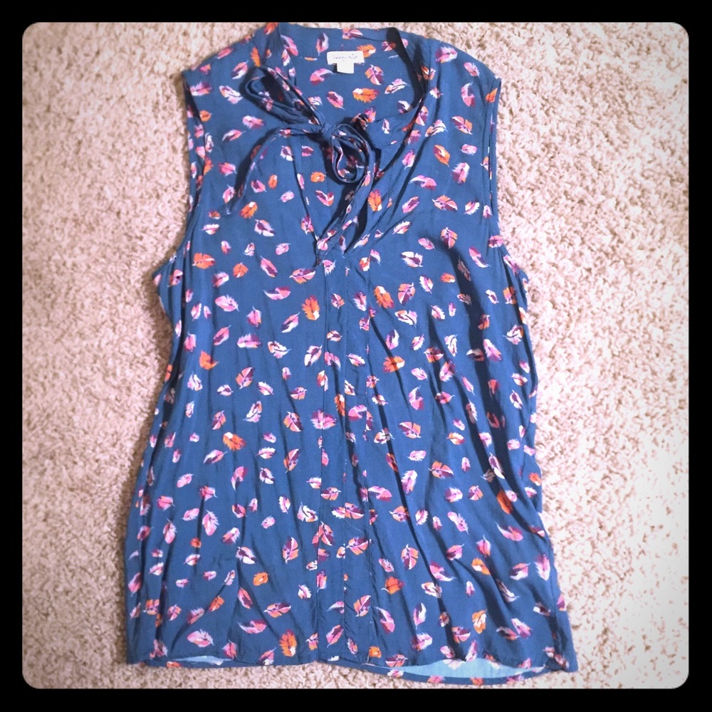 SOLD | Splendid Blouse