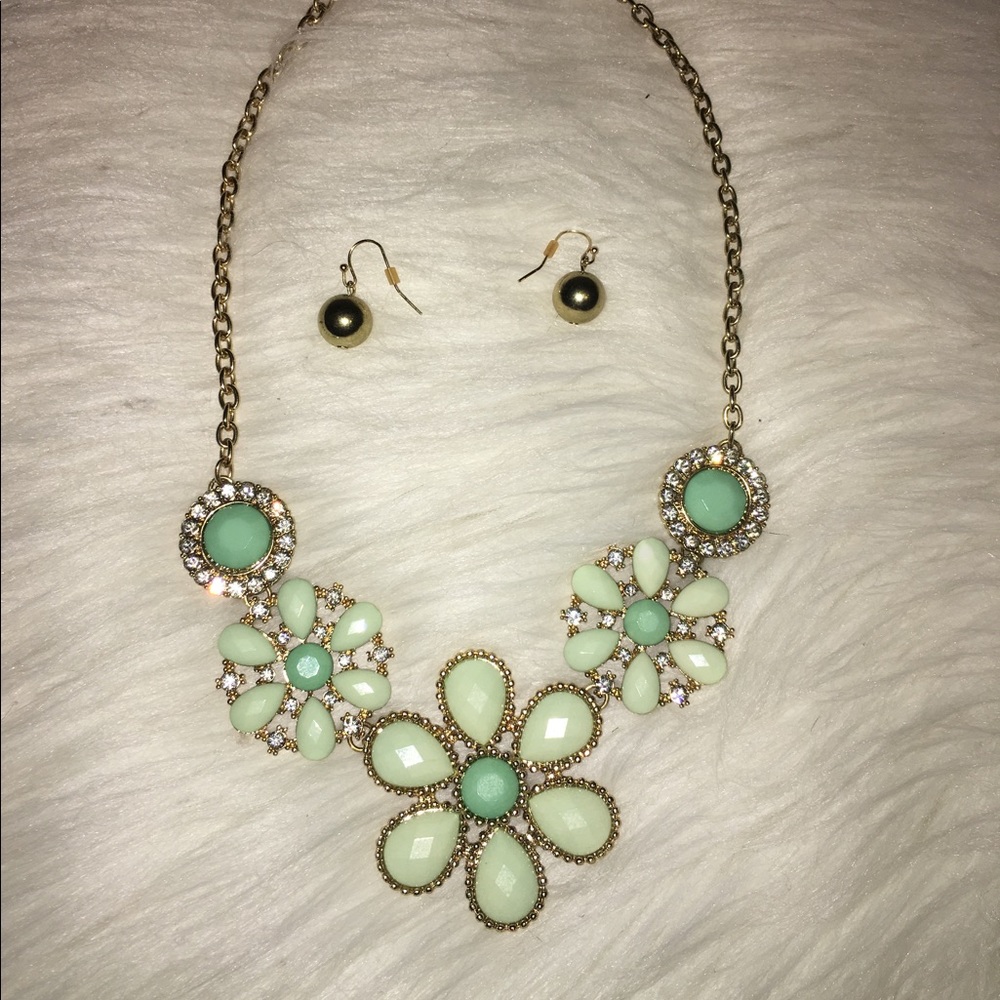 Statement Necklace