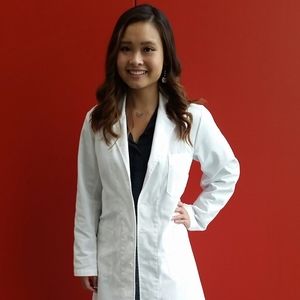 Meet your Posher, Elizabeth