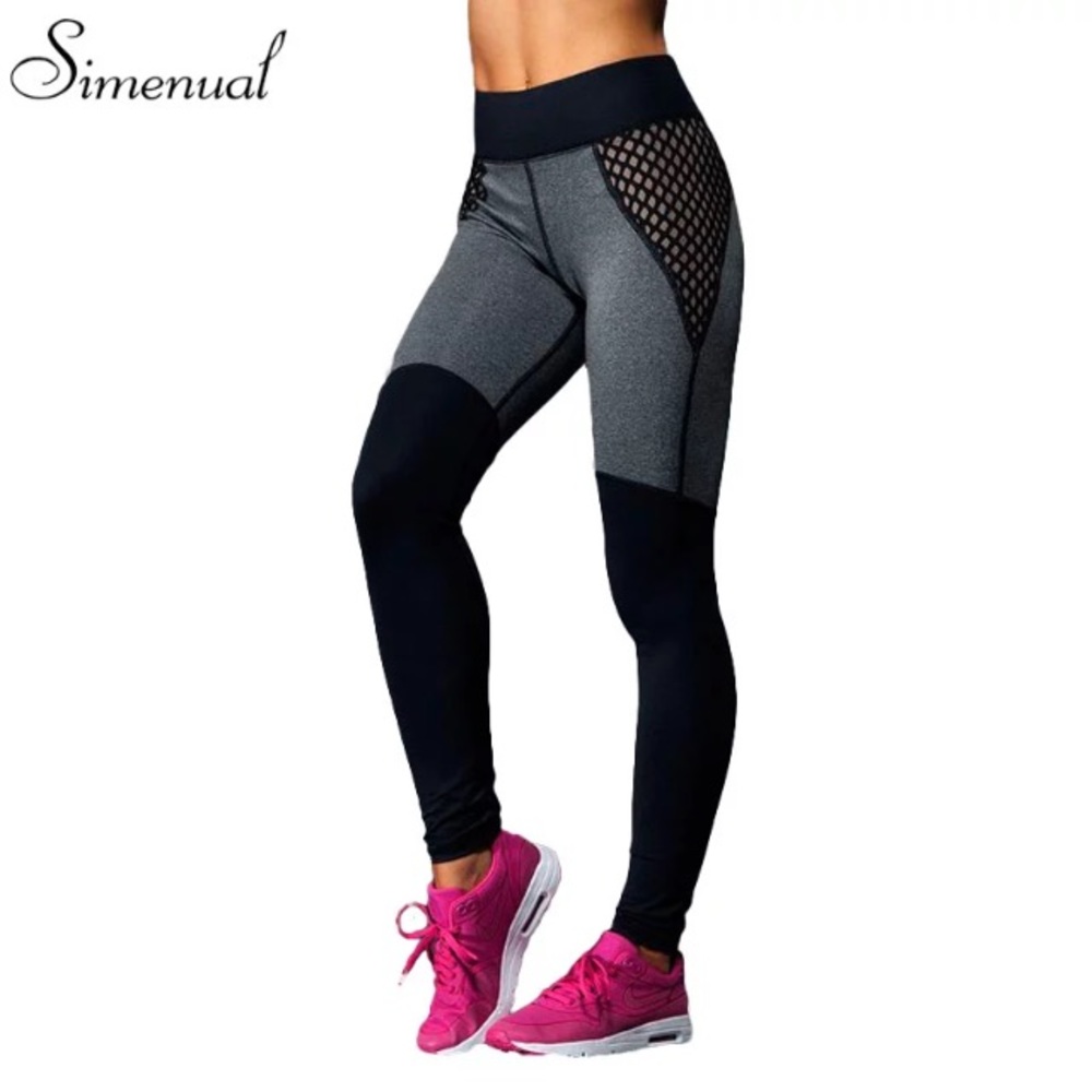 💕MESH FITNESS LEGGINGS💕