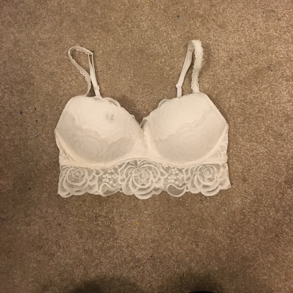 VS bralette