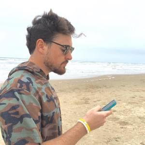 Meet your Posher, Brooks