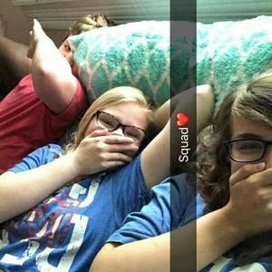 Meet your Posher, Jesse