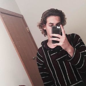 Meet your Posher, Chris